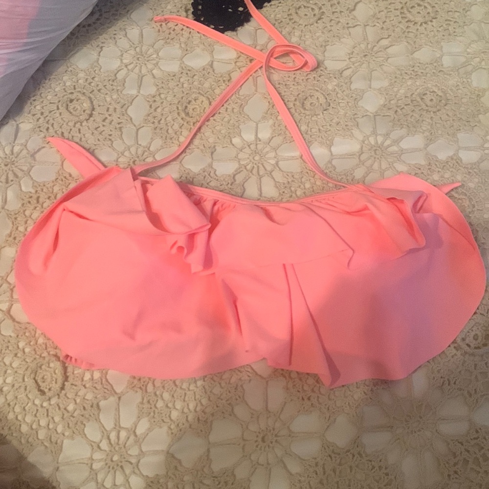 Melon Bikini Top